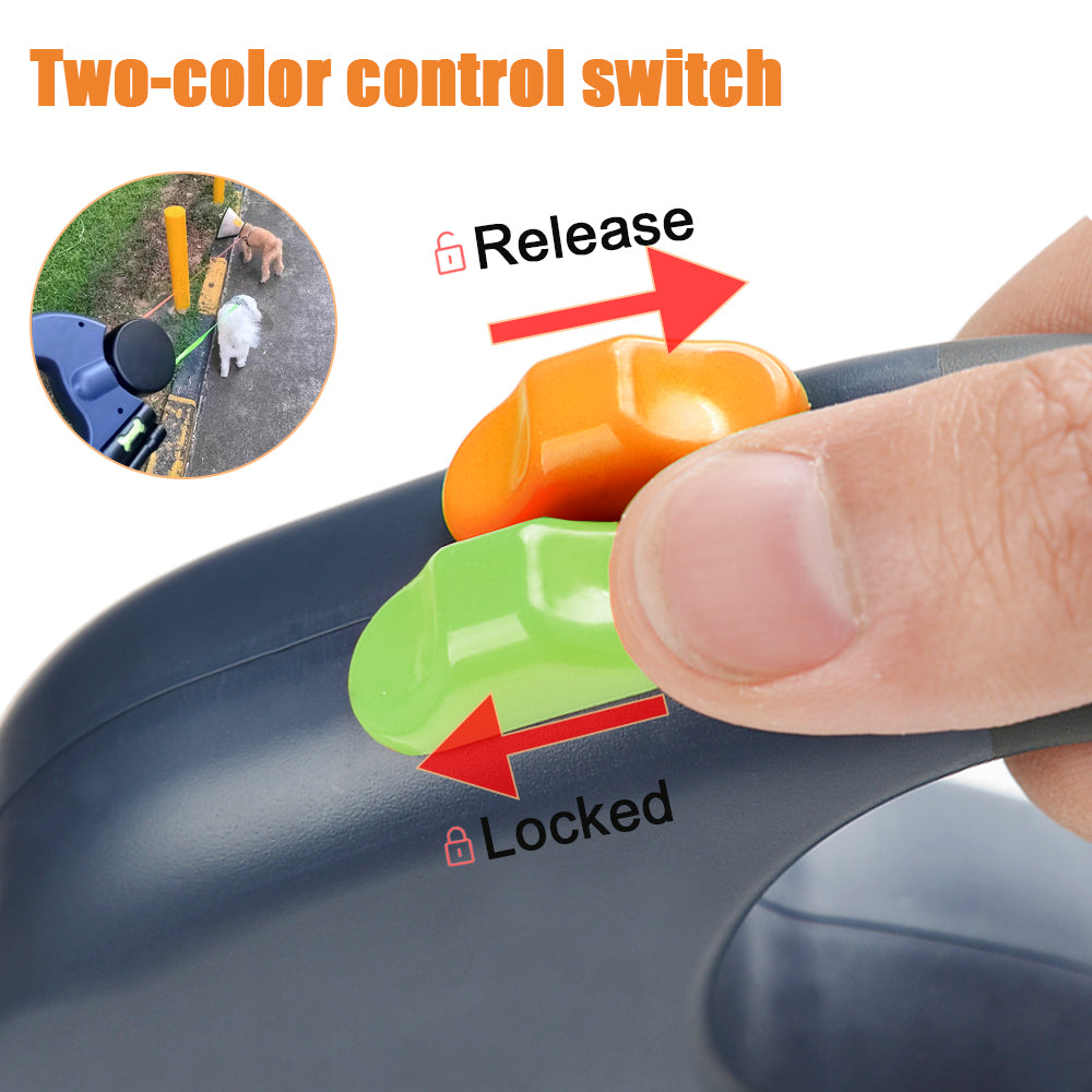 TangleFree™ Dual Leash