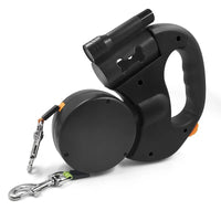 TangleFree™ Dual Leash