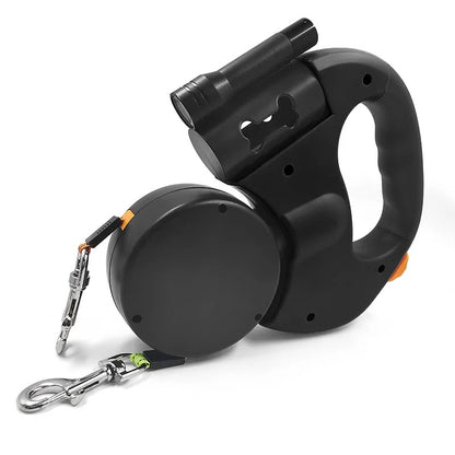 TangleFree™ Dual Leash
