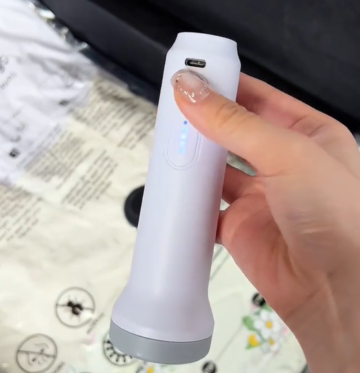 Jessica Chen review