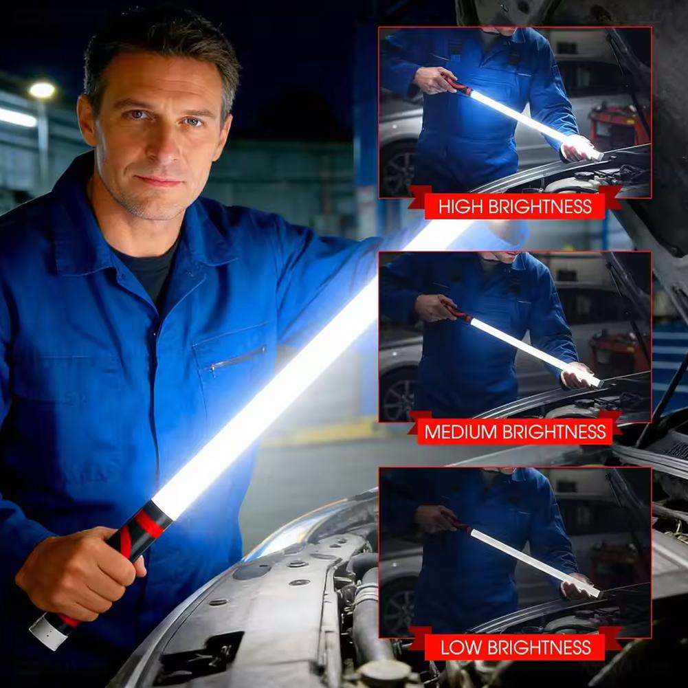 BrightFix™ Work Light