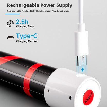 BrightFix™ Work Light