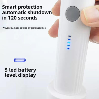 PackWise™ Vacuum Travel Kit