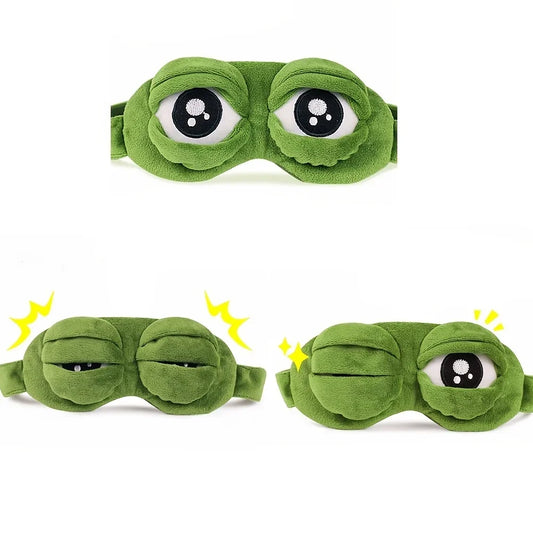 BlinkBuddy™ Sleep Mask