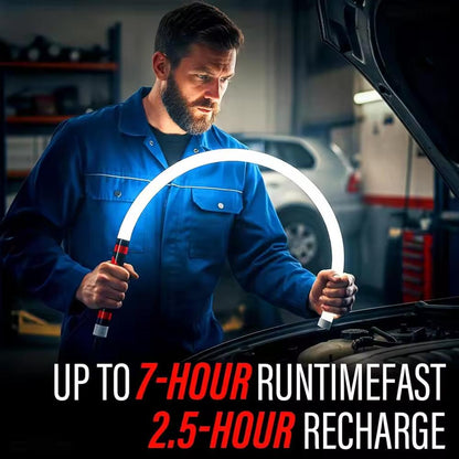 BrightFix™ Work Light